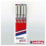 OHP-Marker edding 150 S non-permanent, 0,3 mm, sortiert         