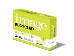 Kopierpapier Recycled Image HW A4 wei (100er Weie) 80g 500 Blatt