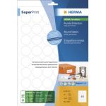 HERMA Etiketten wei  30 SuperPrint 1200 St.