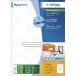 HERMA Etiketten wei  60 SuperPrint 1200 St.