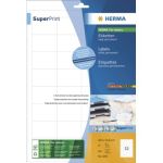 HERMA Etiketten wei 48,3x33,8 SuperPrint 800 St.