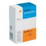 HERMA Adress-Etiketten endlos leporello-gefalzt 95x48  1000 St.