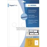 HERMA Hngeordner-Etiketten wei 63x297 SuperPrint 75 St.