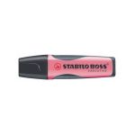 Textmarker BOSS EXECUTIVE Inkjet pink