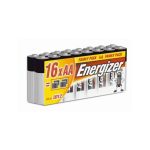 ENERGIZER Alkaline Mignon AA LR6 Famliypack PA=16 Stck 627523