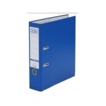 Ordner rado basic A4 PP 8cm Rcken blau