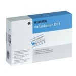 HERMA Haftetiketten f. Druckmaschinen DP1  19 rot 10000 St.