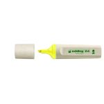 Textmarker Highlighter 24 EcoLine, nachfllbar, Gelb