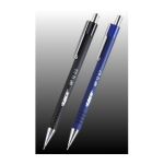 Druckbleistift 0,7mm H blau inkl. 15 Feinminen M200-07H