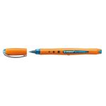 Rollerball bionic worker fine blau