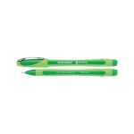 SCHNEIDER Fineliner XPRESS 190004 grn Strichbreite 0,8mm