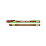 SCHNEIDER Fineliner XPRESS 190002 rot Strichbreite 0,8mm