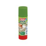 tesa Stick ecoLogo 57028-00200-00 40g 100% Recycling