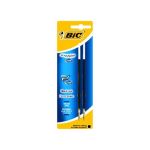 BIC Gel-Roller Nachfllmine schwarz 2 Stk./Pa. fr ReAction