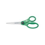 Westcott KleenEarth Schere 21cm mit Microban