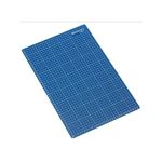 Schneidematte A3 450x300x3mm selbstheilende Oberflche blau