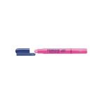 Trockentextmarker Textsurfer gel, pink