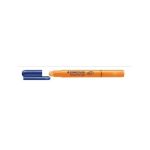 Trockentextmarker Textsurfer gel, orange