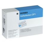 HERMA Haftetiketten f. Druckmaschinen DP1  32 rot 5000 St.