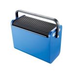 HELIT Hngemappenbox Mobile Office H61101 blau