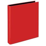 Ringbuch A4 -Classic- rot