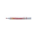 Whiteboardmarker, 2,0mm rot konische Spitze trocken abwischbar