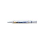 Whiteboardmarker, 2,0mm blau konische Spitze trocken abwischbar