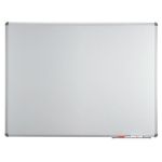 Magnetische Schreibtafel Whiteboard  Standard, Inklusive, 150 x