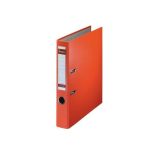 BENE Kunststoff Ordner RB 45mm orange