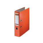 BENE Kunststoff Ordner RB 80mm orange