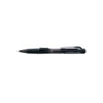 PENTEL Druckbleistift Twist-Erase Click 0,7mm Jumbo-Radierer sch