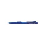 PENTEL Druckbleistift Twist-Erase Click 0,5mm Jumbo-Radierer bla