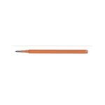 PILOT Ersatzmine Frixionball 0,7mm orange