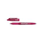 PILOT Tintenroller FriXion Ball 0,4mm radierbar pink