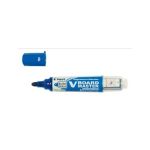 PILOT Whiteboard-Marker V-System BEGREEN M Rundspitze 0,9mm bl