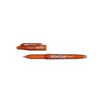 PILOT Tintenroller FriXion Ball 0,4mm radierbar orange