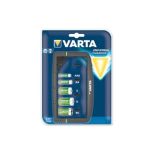 Varta Ladegert Universal Charger