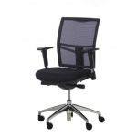 CHAIRSUPPLY Brostuhl 706CS netzbespannte Rckenlehne