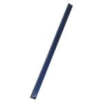 Klemmschiene, bis 30 Blatt, 50 Stck, blau