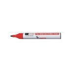 Permanentmarker OT1720 rot 1-3mm Rundspitze