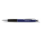 graphite 760 Druckbleistift, 0,5 mm, B-Minen, blau, Schachtel mi