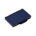 Ersatzkissen 6/50 blau 5150031 fr Stempel trodat Professional 2 Stck