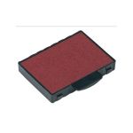 Ersatzkissen 6/58 rot 5158021 fr Stempel trodat Professional 2St