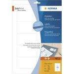 HERMA Inkjet-Etiketten wei 83,8x50,8 InkPrint Special 250 St.