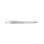 BIC for Her Pearl Gelschreiber Medium Schreibfarbe schwarz