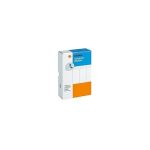 HERMA Computeretiketten endlos 88,9x48,4  2-bahnig 6000 St.