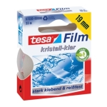 Klebefilm Multi-Film 19mmx33m transparent kristall-klar