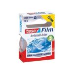 Klebefilm Multi-Film 19mmx10m transparent kristall-klar