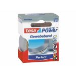 Gewebeband 38mmx2,75m grau