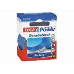 Gewebeband 38mmx2,75m blau